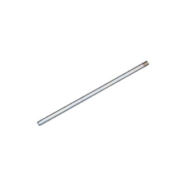 Rakuten - 京都機械工具 KTC グリースガン用ノズル 全長450mm G-450NS