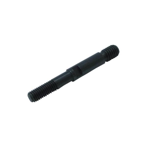 Rakuten - ロブテックス エビ ハンドナッター用パーツ スクリューマンドレル 6M B12977 HNDSRM6