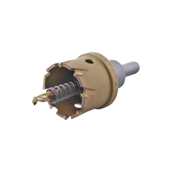 商品名ロブテックス エビ 超硬ホルソー(チタンコーティング) 41mm HO41Gメーカー名ロブテックス商品名称エビ 超硬ホルソー(チタンコーティング) 41mm型番HO41G※ご注文前の確認事項・お支払い方法：クレジット決済、銀行振込（商品代引き不可） ・発送に関して：メーカー直送（運送業者の指定は出来ませんのでご了承下さい） ・在庫に関して：欠品の場合は都度ご連絡させて頂きます。 ・送料に関して：北海道、沖縄、離島等は別途となる場合があります。都度ご相談下さいませ。 ・その他：廃盤や価格変更、仕様変更、品番変更等が行われる場合があります。予めご了承ください。