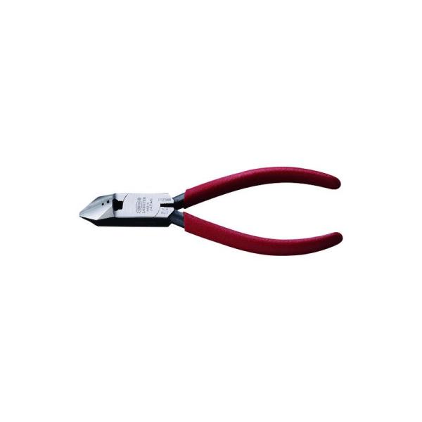 商品名ロブテックス エビ 斜ニッパ 125mm J125NN J125NNメーカー名ロブテックス商品名称エビ 斜ニッパ 125mm J125NN型番J125NN※ご注文前の確認事項・お支払い方法：クレジット決済、銀行振込（商品代引き不可） ・発送に関して：メーカー直送（運送業者の指定は出来ませんのでご了承下さい） ・在庫に関して：欠品の場合は都度ご連絡させて頂きます。 ・送料に関して：北海道、沖縄、離島等は別途となる場合があります。都度ご相談下さいませ。 ・その他：廃盤や価格変更、仕様変更、品番変更等が行われる場合があります。予めご了承ください。