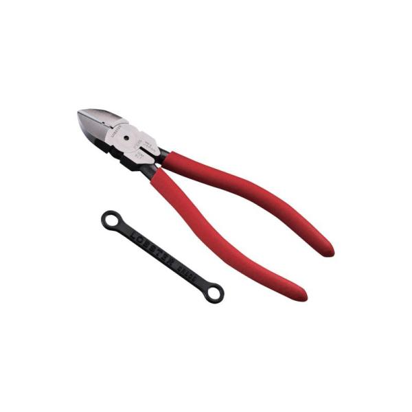 Rakuten - ロブテックス エビ 強力ニッパー グリップアダプター付 J150KNG