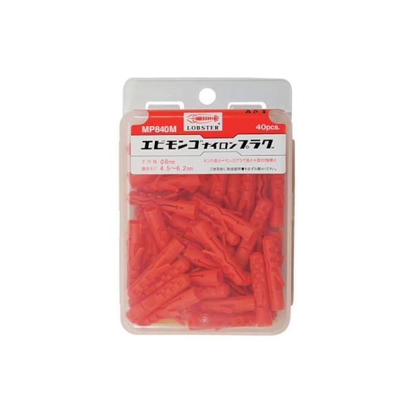 Rakuten - ロブテックス エビ モンゴプラグ(24本入) MP1050M