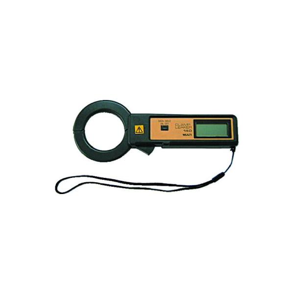 Rakuten - マルチ計測器 高精度クランプ式漏れ電流計 MODEL-140