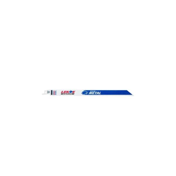 Rakuten - スタンレーブラック・アンド・デッカー LENOX バイメタルセーバーソーブレード260mm×18山(5枚) 018R LXJP018R