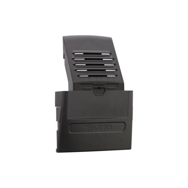 【150H限定 エントリーでポイント10倍】 TJMデザイン タジマ ヘルメット セフメット用リアカバー HAR