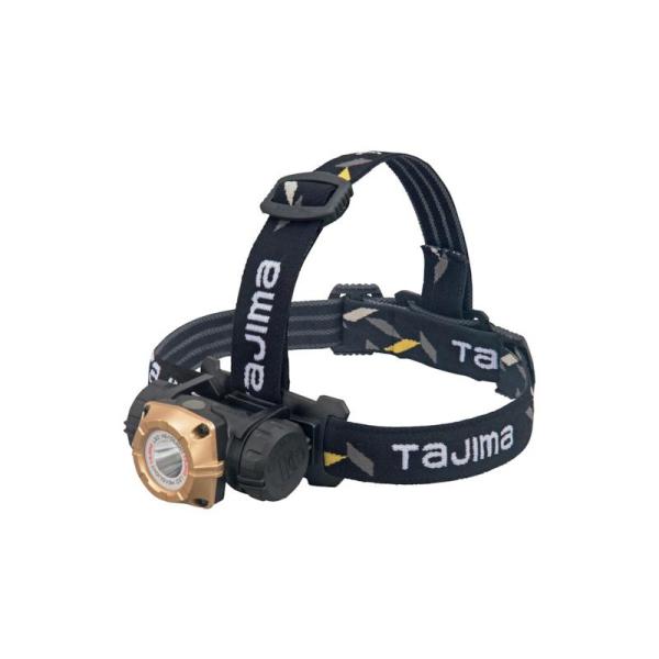 Rakuten - TJMデザイン タジマ LEDヘッドライト M501D LE-M501D