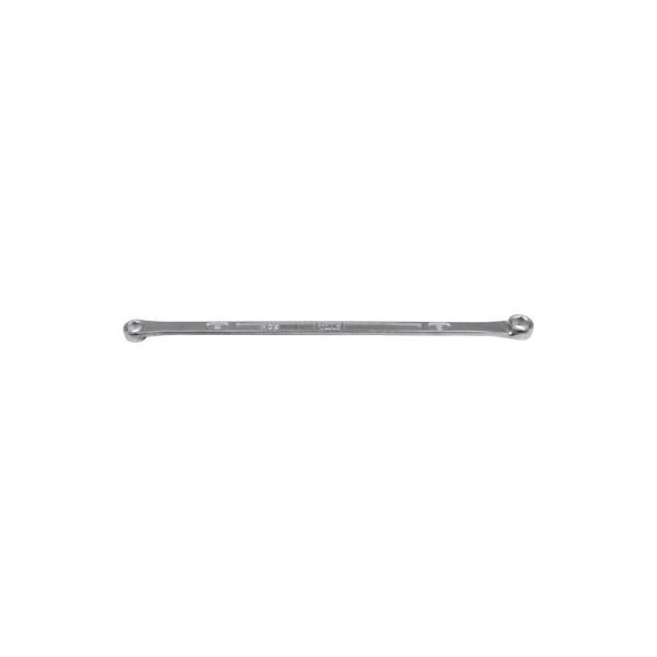Rakuten - TONE 超ロング 両口めがねレンチ(ストレート・6角) 対辺寸法8×10mm M05V-0810