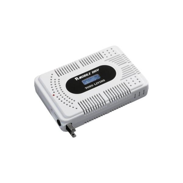 東洋リビング モバイルドライ MD-6 MD-6