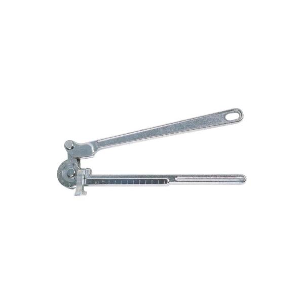 Rakuten - トラスコ中山 TRUSCO チューブベンダー 12mm なましステンレス用 GFB-S12M