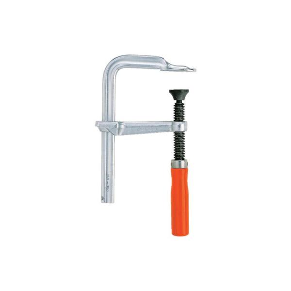 Rakuten - トラスコ中山 TRUSCO Lクランプ標準型 最大口開250mm×深さ120mm GLW250