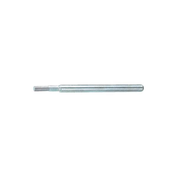 Rakuten - トラスコ中山 TRUSCO バンド用ドラム 外径Φ2×10mm 軸径3mm GPD-310