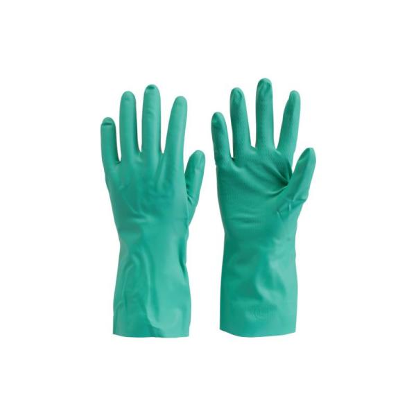 Rubber Gloves - トラスコ中山 TRUSCO 薄手手袋 Mサイズ GTN-M