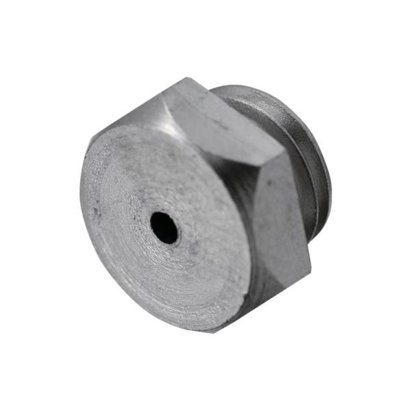 乐天商城 - トラスコ中山 TRUSCO リベッターHR−2464用ノーズピース 3.2MM用 HR2464-NP032