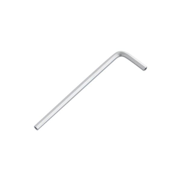 Rakuten - トラスコ中山 TRUSCO 六角棒レンチ 両端いじり止め穴付 2.5mm HW-TP25
