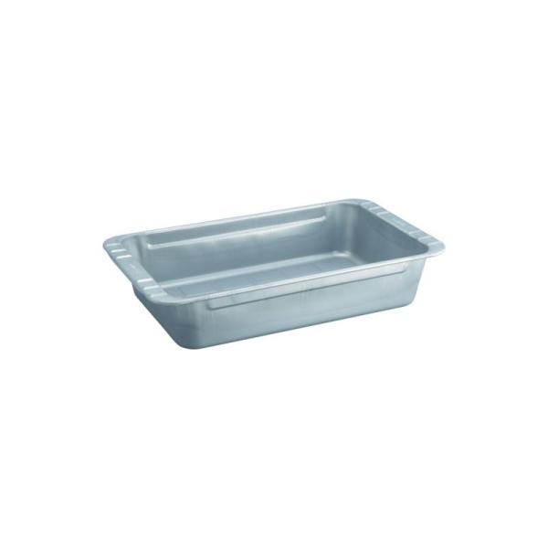 トラスコ中山 TRUSCO パーツBOX深型 有効内寸210×161×90 無塗装 K-10