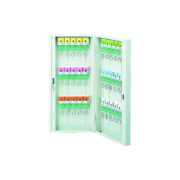 商品名トラスコ中山 TRUSCO キーボックス 鍵付タイプ ホルダ数30個 K-30メーカー名トラスコ中山商品名称TRUSCO キーボックス 鍵付タイプ ホルダ数30個型番K-30※ご注文前の確認事項・お支払い方法：クレジット決済、銀行振込（商品代引き不可） ・発送に関して：メーカー直送（運送業者の指定は出来ませんのでご了承下さい） ・在庫に関して：欠品の場合は都度ご連絡させて頂きます。 ・送料に関して：北海道、沖縄、離島等は別途となる場合があります。都度ご相談下さいませ。 ・その他：廃盤や価格変更、仕様変更、品番変更等が行われる場合があります。予めご了承ください。