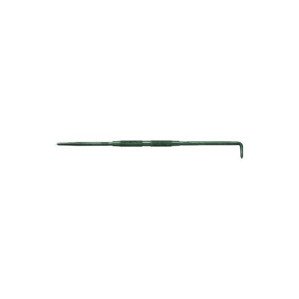 商品名トラスコ中山 TRUSCO ケガキ針超硬チップ付 224mm KB-KWメーカー名トラスコ中山商品名称TRUSCO ケガキ針超硬チップ付 224mm型番KB-KW※ご注文前の確認事項・お支払い方法：クレジット決済、銀行振込（商品代引き不可） ・発送に関して：メーカー直送（運送業者の指定は出来ませんのでご了承下さい） ・在庫に関して：欠品の場合は都度ご連絡させて頂きます。 ・送料に関して：北海道、沖縄、離島等は別途となる場合があります。都度ご相談下さいませ。 ・その他：廃盤や価格変更、仕様変更、品番変更等が行われる場合があります。予めご了承ください。