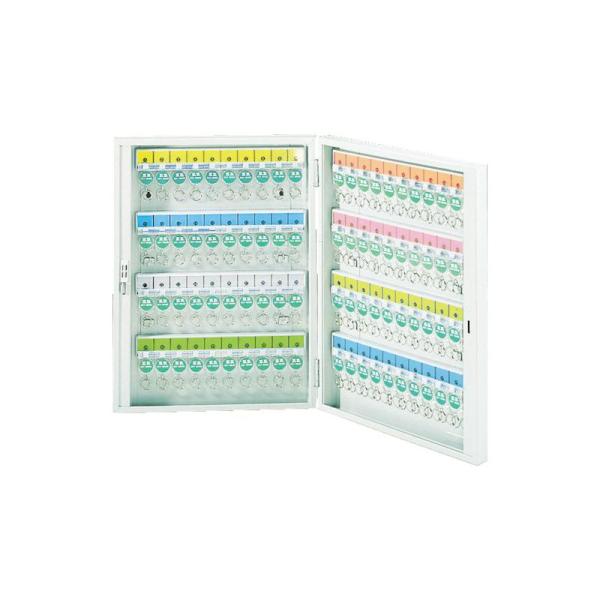 商品名トラスコ中山 TRUSCO キーボックス ダイヤルキー仕様 ホルダ数80個 KD-80メーカー名トラスコ中山商品名称TRUSCO キーボックス ダイヤルキー仕様 ホルダ数80個型番KD-80※ご注文前の確認事項・お支払い方法：クレジット決済、銀行振込（商品代引き不可） ・発送に関して：メーカー直送（運送業者の指定は出来ませんのでご了承下さい） ・在庫に関して：欠品の場合は都度ご連絡させて頂きます。 ・送料に関して：北海道、沖縄、離島等は別途となる場合があります。都度ご相談下さいませ。 ・その他：廃盤や価格変更、仕様変更、品番変更等が行われる場合があります。予めご了承ください。＼掲載ショップ限定企画／ ※エントリー後のご購入でポイント10倍 ＼1注文1万円(税込)以上の方／ ※エントリー後のご購入でポイント3倍 ＼スーパーセール対象商品はコチラ／