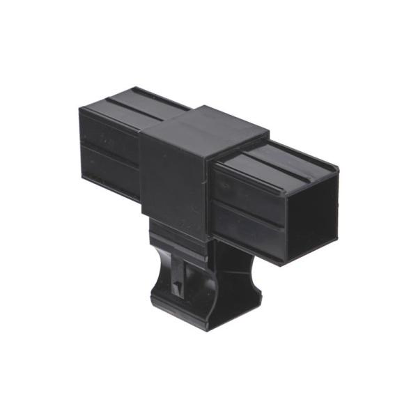 Rakuten - トラスコ中山 TRUSCO リニア紙管用ジョイント2(3方向 T型) KF-JOINT-2