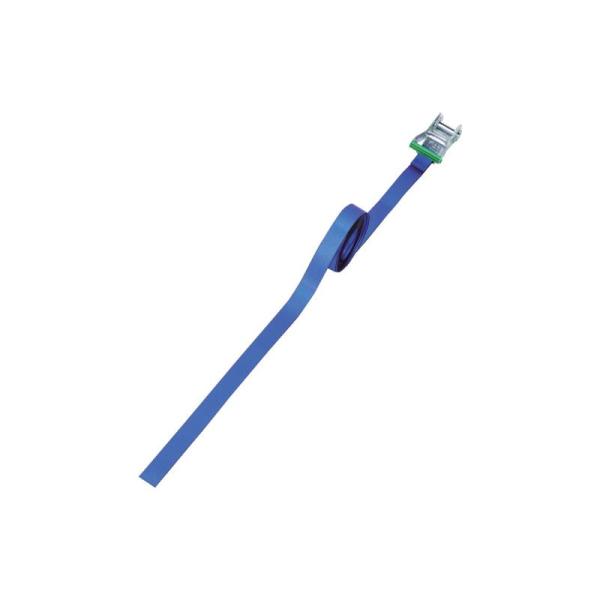 トラスコ中山 TRUSCO ベルト荷締機(JIS規格品) 50mm幅 1.52t エンドレスタイプ LBE...