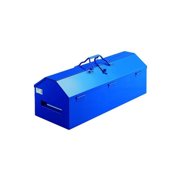 商品名トラスコ中山 TRUSCO ジャンボ工具箱 720X280X326 ブルー LG-700-Aメーカー名トラスコ中山商品名称TRUSCO ジャンボ工具箱 720X280X326 ブルー型番LG-700-A※ご注文前の確認事項・お支払い方法：クレジット決済、銀行振込（商品代引き不可） ・発送に関して：メーカー直送（運送業者の指定は出来ませんのでご了承下さい） ・在庫に関して：欠品の場合は都度ご連絡させて頂きます。 ・送料に関して：北海道、沖縄、離島等は別途となる場合があります。都度ご相談下さいませ。 ・その他：廃盤や価格変更、仕様変更、品番変更等が行われる場合があります。予めご了承ください。
