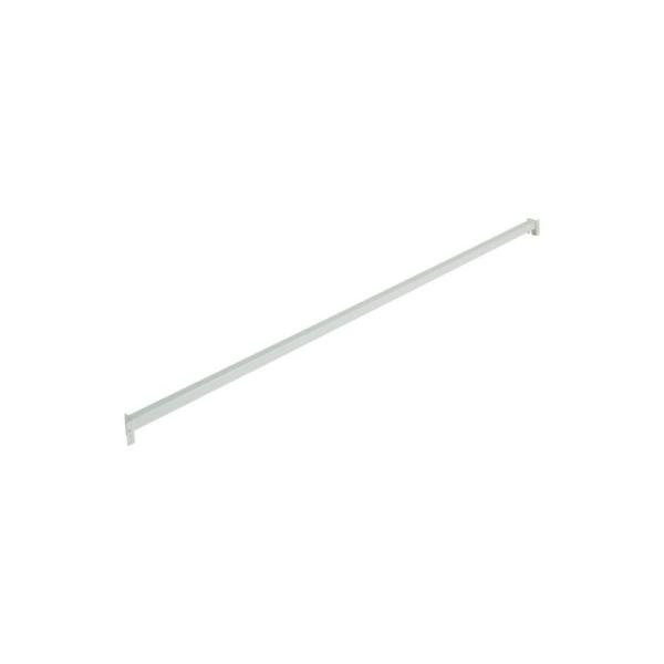 Rakuten - トラスコ中山 TRUSCO スチールラック M2用アーム桟 W1760 M2-AMS-6