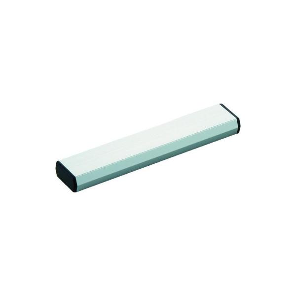 Rakuten - トラスコ中山 TRUSCO マグネットアルミバー 100mm MAB-100