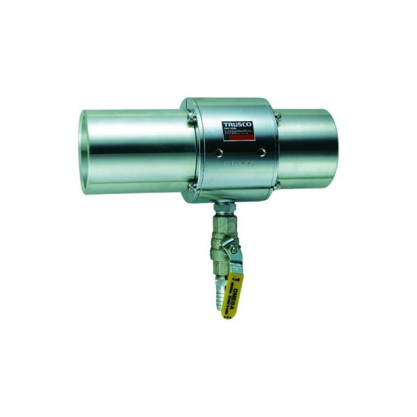 Rakuten - トラスコ中山 TRUSCO エアガン ジャンボタイプ 最小内径38mm MAG-38