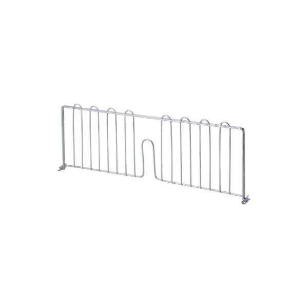 Rakuten - トラスコ中山 TRUSCO スチール製メッシュラック用デバイダー D450 MD-450