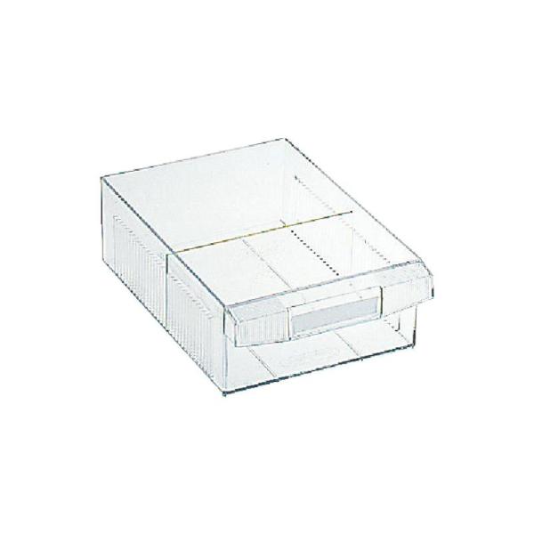 トラスコ中山 TRUSCO マスターBOX引出し E-400用 ME-1