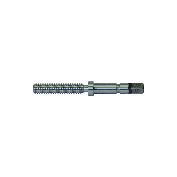 Rakuten - トラスコ中山 TRUSCO MF130/KV125共用 シャフト MFKV130004