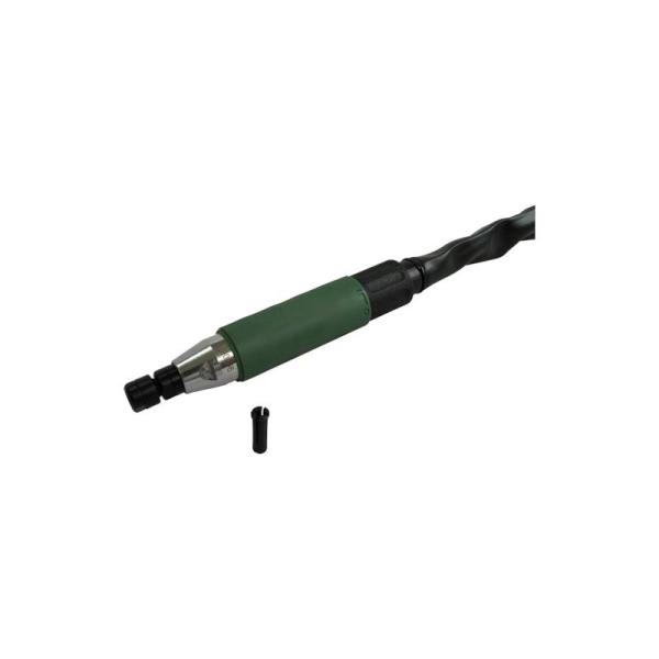 トラスコ中山 TRUSCO エアマイクログラインダー MG6