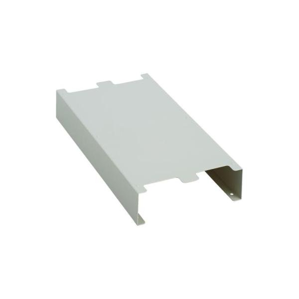 Rakuten - トラスコ中山 TRUSCO 棚用UR-0 アタッチメント 2列 枠のみ MM-UR02F