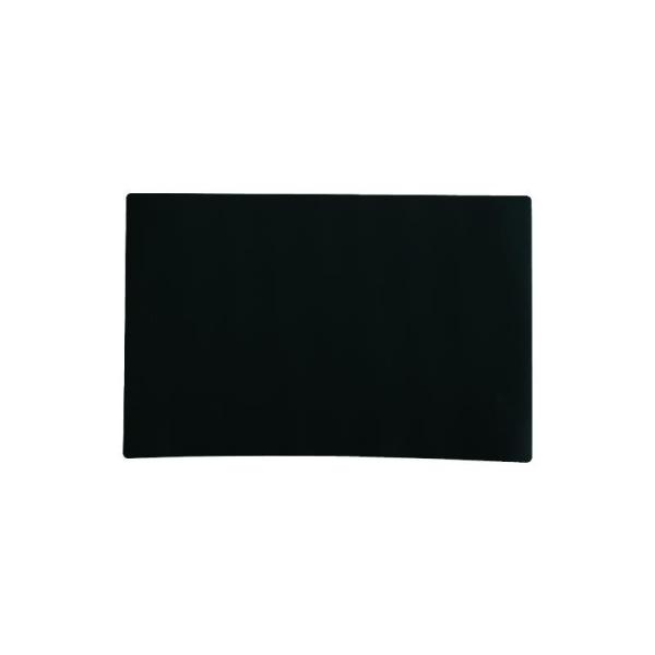 トラスコ中山 TRUSCO マグネットシート黒板 300mm×450mm×t0.7 ブラック MSK-3045-BK