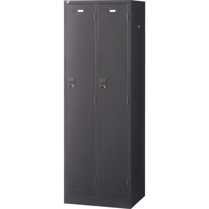 商品名【法人限定】 生興 / セイコー SLDK-2-D3 (ダイヤル)2人用ロッカー サイズ(W608*D515*H1790) ブラックサテン 97110 ※商品画像はダイヤル錠メーカー名生興 / セイコー商品名称SLDK-2-D3 (ダイヤル)2人用ロッカーサイズサイズ(W608*D515*H1790)カラーブラックサテン型番97110関連ワード※商品画像はダイヤル錠※ご注文前の確認事項・お支払い方法：クレジット決済、銀行振込（商品代引き不可） ・発送に関して：メーカー直送（運送業者の指定は出来ませんのでご了承下さい） ・在庫に関して：欠品の場合は都度ご連絡させて頂きます。 ・送料に関して：北海道、沖縄、離島等は別途となる場合があります。都度ご相談下さいませ。 ・その他：廃盤や価格変更、仕様変更、品番変更等が行われる場合があります。予めご了承ください。