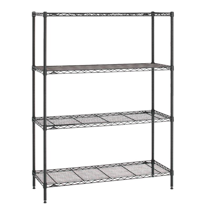 쥯 ERECTA ءå꡼ 磻䡼 W900xD600xH1400mm աå 4 B2436B54P...