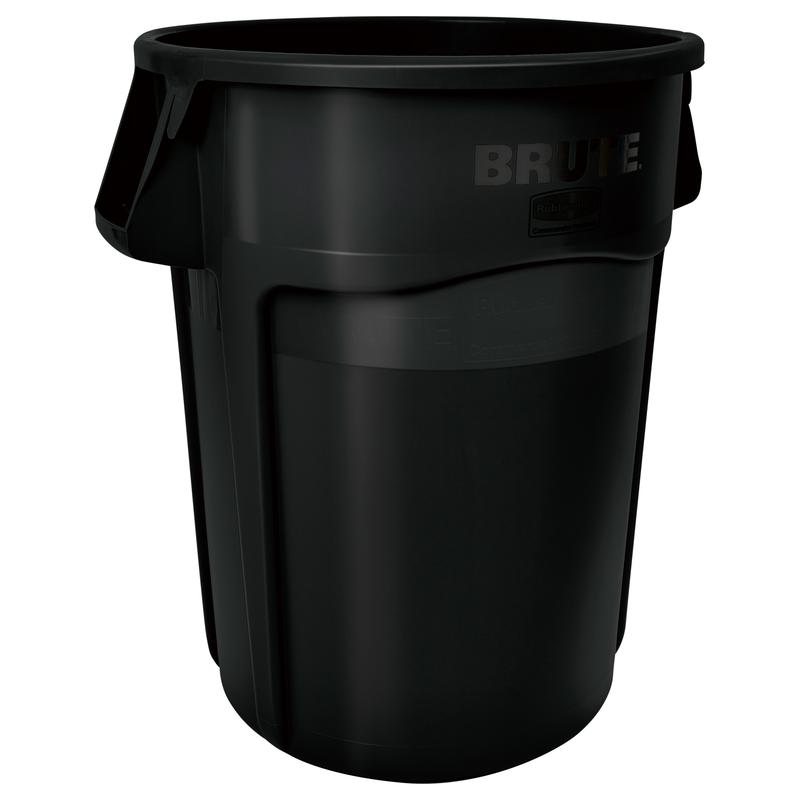 Pipe Type - ラバーメイド Rubbermaid フ゛ルートユーティリティコンテナ(フ゛ラック166.5L) RM264360UTBK