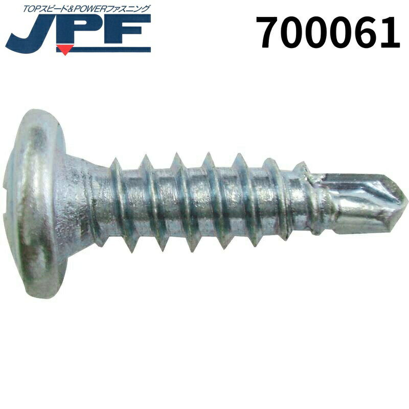 ���ܥѥ�ե����˥� JPF SUS410 MB�����ȥƥ��� ����W 4.5*19 SG 500�� 700061