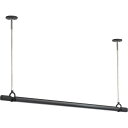 川口技研 QSC-15-BK 室内用物干し竿セット品 1セット