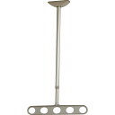 川口技研 ZA-1145-ST 軒天用ホスクリーン 1セット