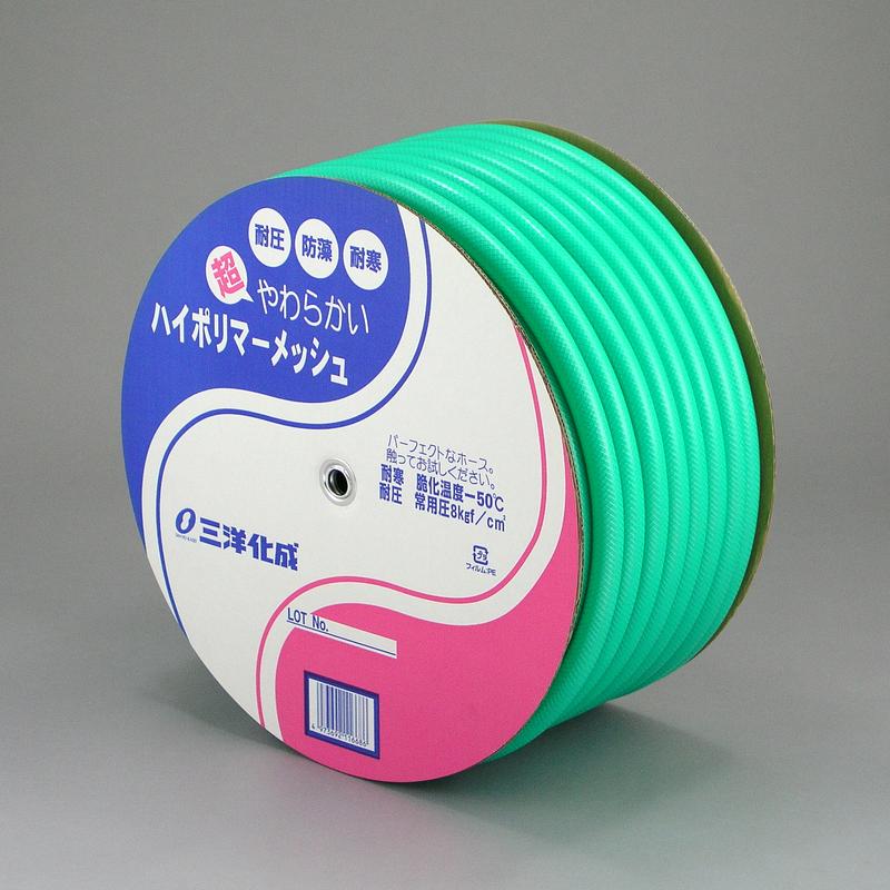 楽天市場】三洋化成 ハイポリマーメッシュホースの通販 楽天市場】三洋化成 ハイポリマーメッシュホースの通販