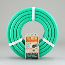 【7日間限定!エントリーでポイント10倍】 三洋化成 スパイダーホースカット巻 サイズ(mm)15×20長さ5m本数20本 グリーン SD-1520L5G