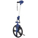 【7日間限定!エントリーでポイント10倍】 シンワ測定株式会社 デジタルカウントメジャー φ32cm 防塵防水 ホールド機能付 75419