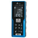 シンワ測定株式会社 レ-ザ-距離計L-MeasureBK30大型液晶 78165