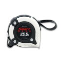 【7日間限定!エントリーでポイント10倍】 シンワ測定株式会社 コンベックススマ-トギア19-5.5m 80880