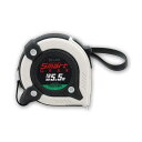 【7日間限定!エントリーでポイント10倍】 シンワ測定株式会社 コンベックススマ-トギア19-5.5m尺相当目盛付 80881