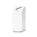 【エントリーでポイント最大5倍】 【法人限定】 ミヅシマ工業 分別ダストハウス#10 WT #M W:350 D:500 H:870(mm) 1台 2102166 新聞・サッシ