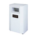 【7日間限定!エントリーでポイント10倍】 【法人限定】 ミヅシマ工業 分別ダストハウス#40-M W:540 D:380 H:890(mm) 1台 アジャスター4個付 2102820 新聞・サッシ