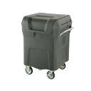 【法人限定】 リッチェル キャリングカートN 320 78.5×76×106H(cm) 1セット 140130