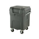 【法人限定】 リッチェル キャリングカートN 320S 78.5×76×106H(cm) 1セット 140131
